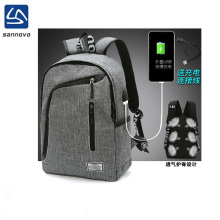 College Laptop Backpacks 2019 Anti Theft Durable  backpack